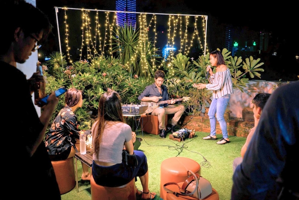 テラス / パティオ