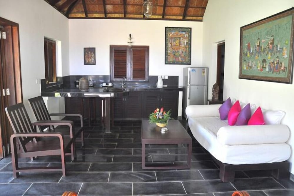 リビングルーム