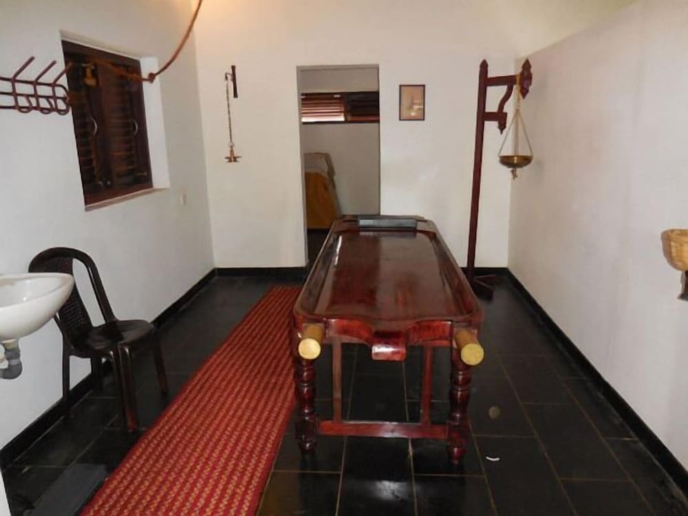 トリートメント ルーム