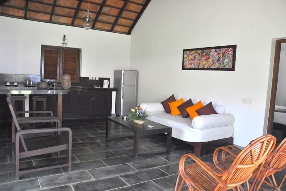 リビングルーム