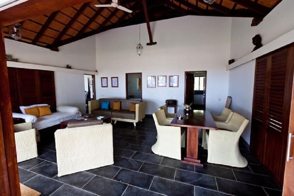 リビングルーム