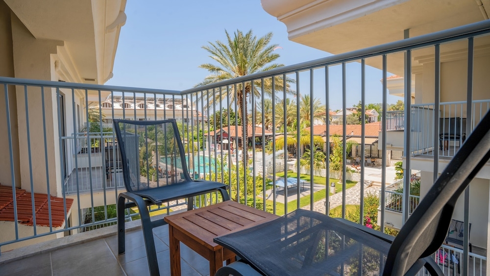 テラス / パティオ