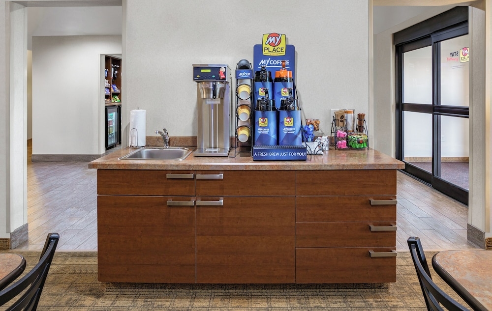 コーヒー サービス