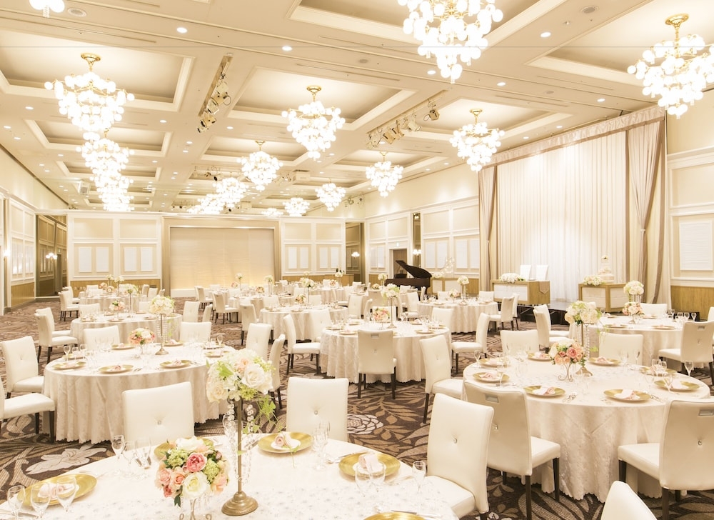バンケット ホール