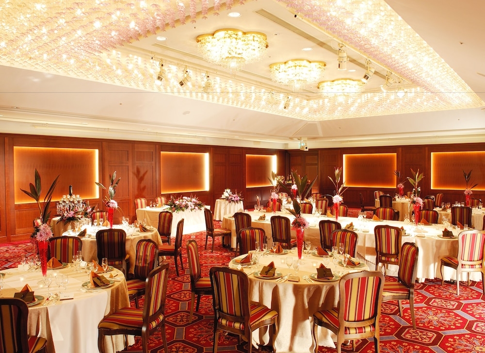 バンケット ホール