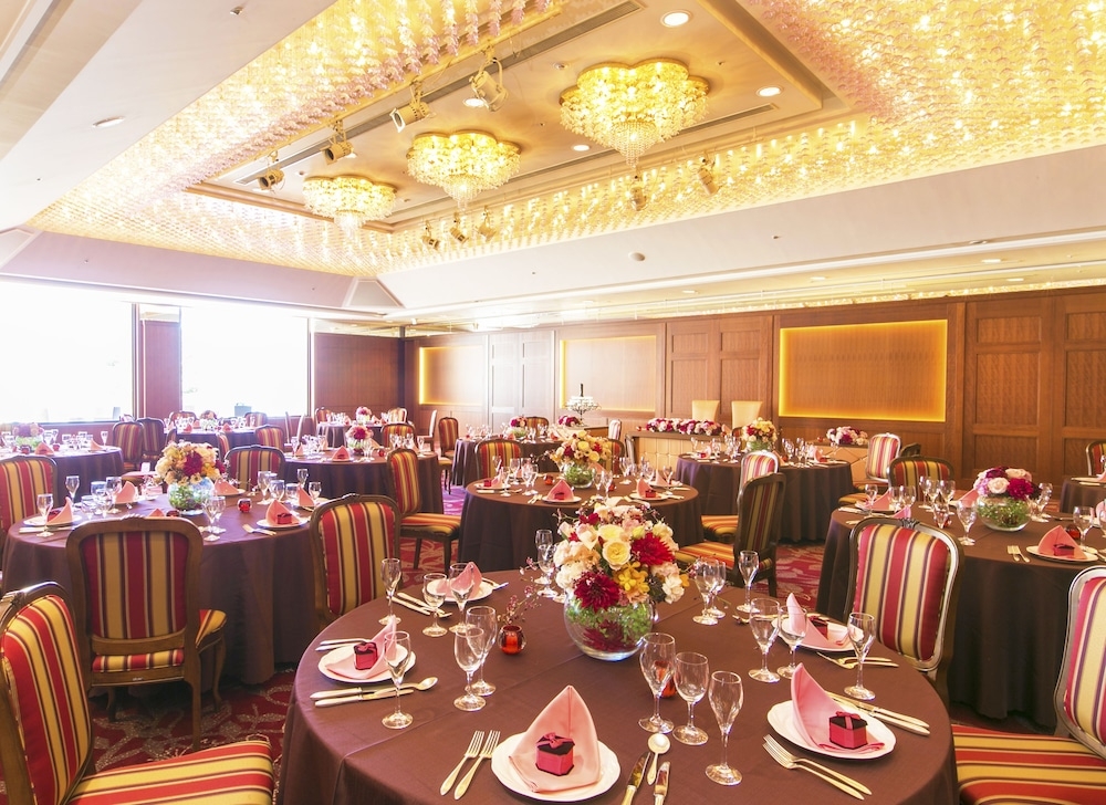 バンケット ホール