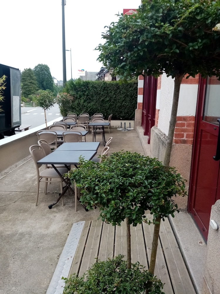 テラス / パティオ