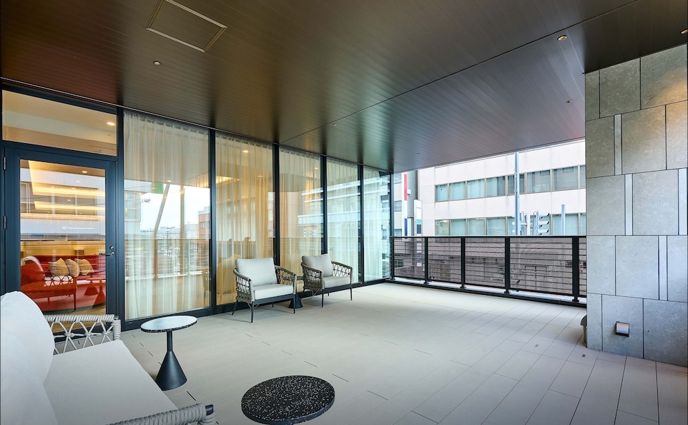 テラス / パティオ