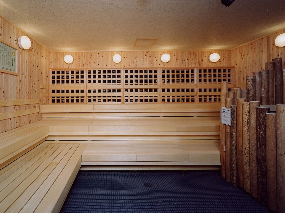 サウナ