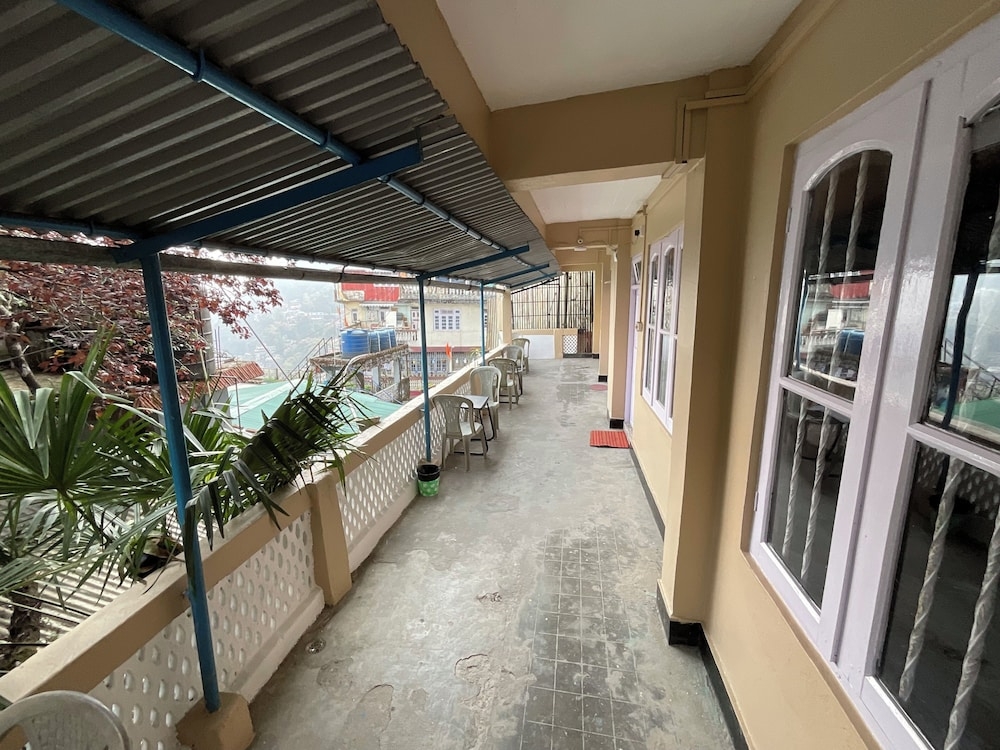 テラス / パティオ