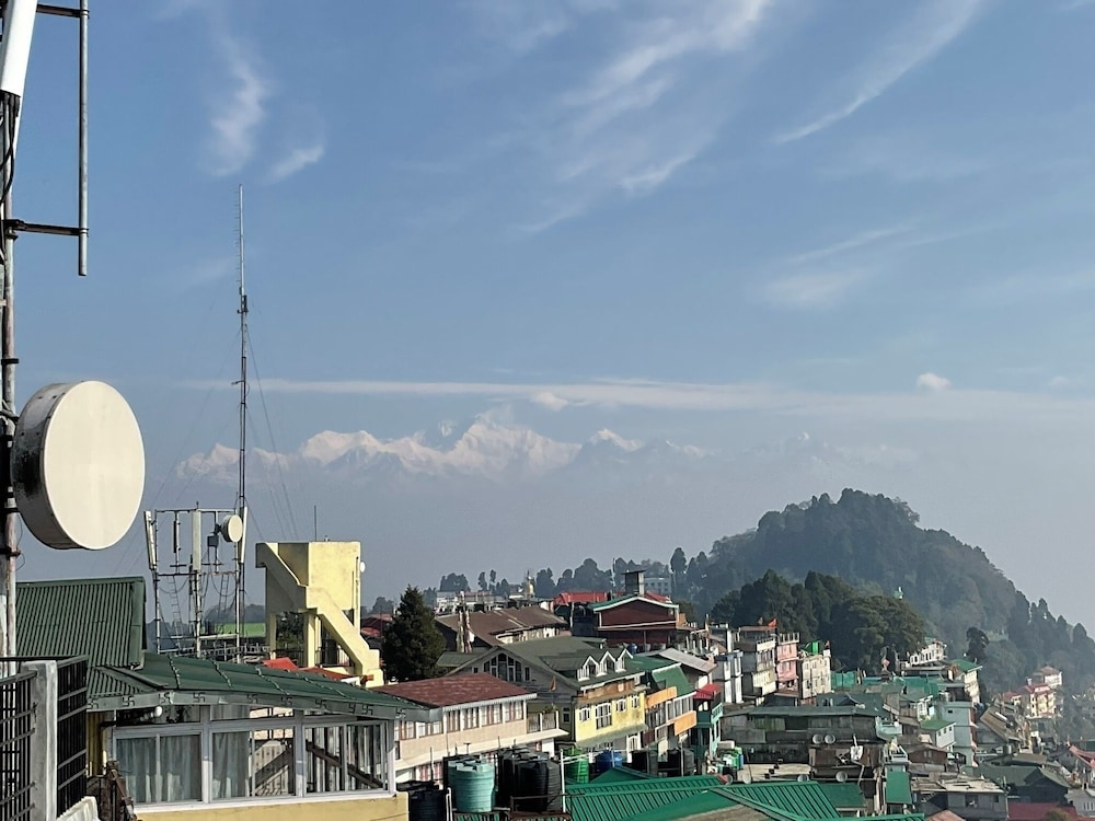 施設からの眺望