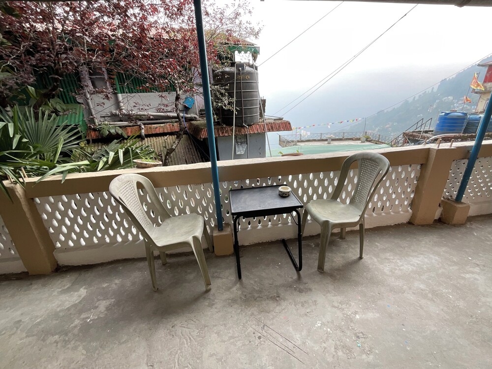 テラス / パティオ