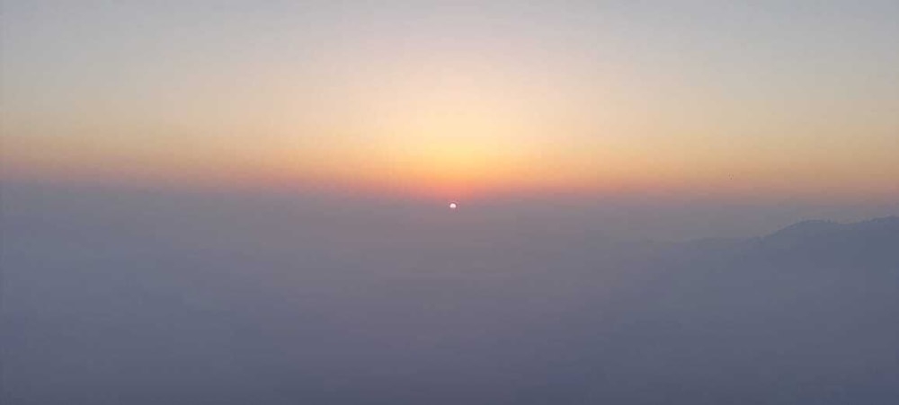 施設からの眺望