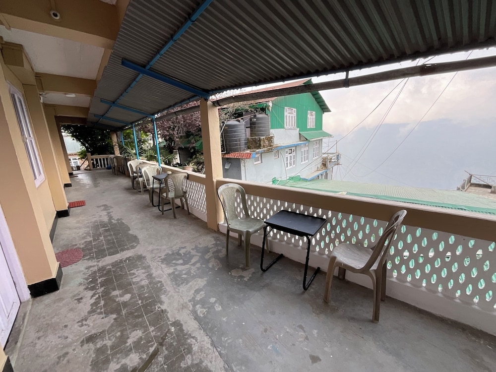 テラス / パティオ