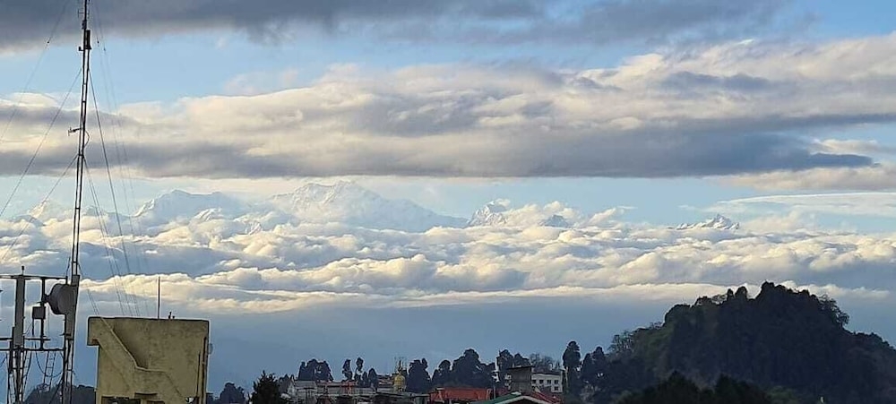 施設からの眺望