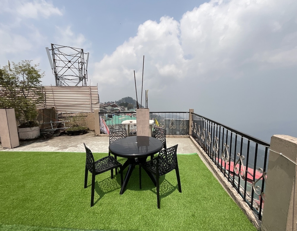 施設からの眺望