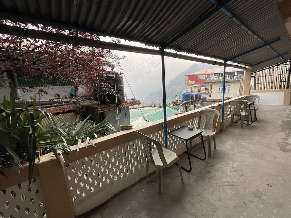 テラス / パティオ