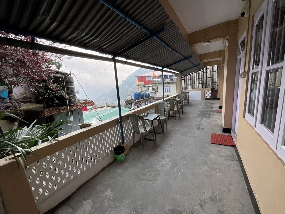 テラス / パティオ