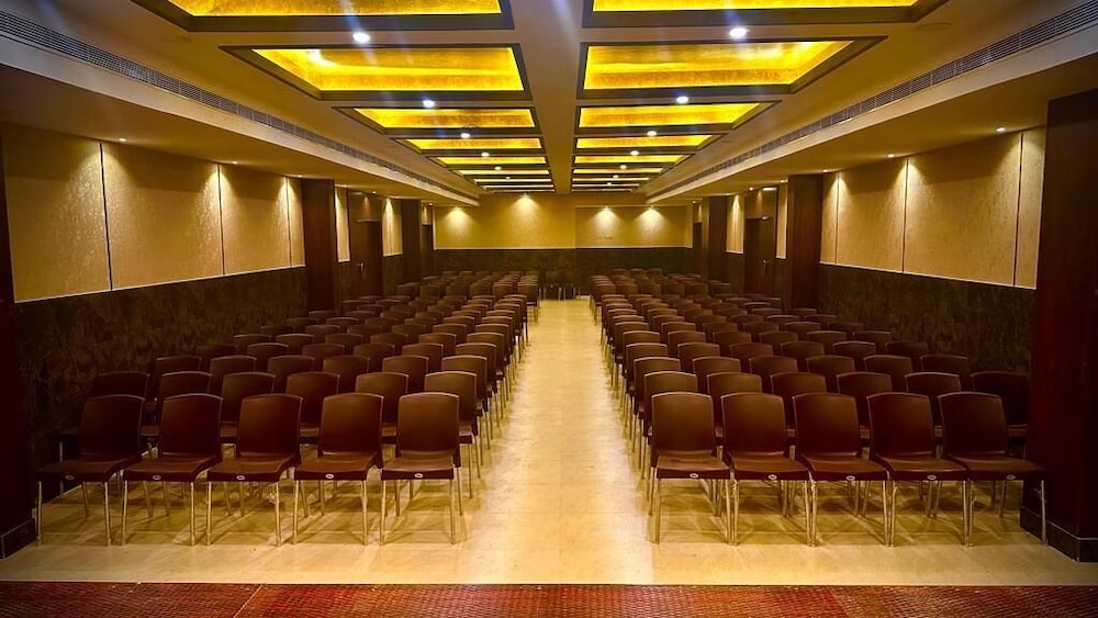 バンケット ホール