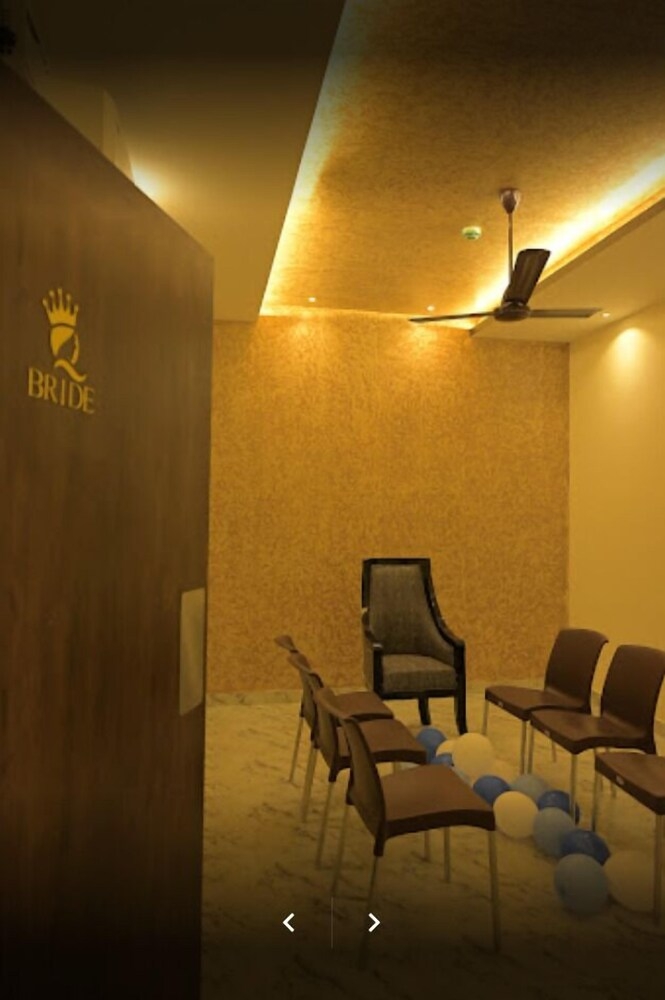 バンケット ホール