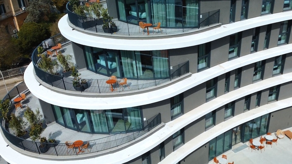 テラス / パティオ