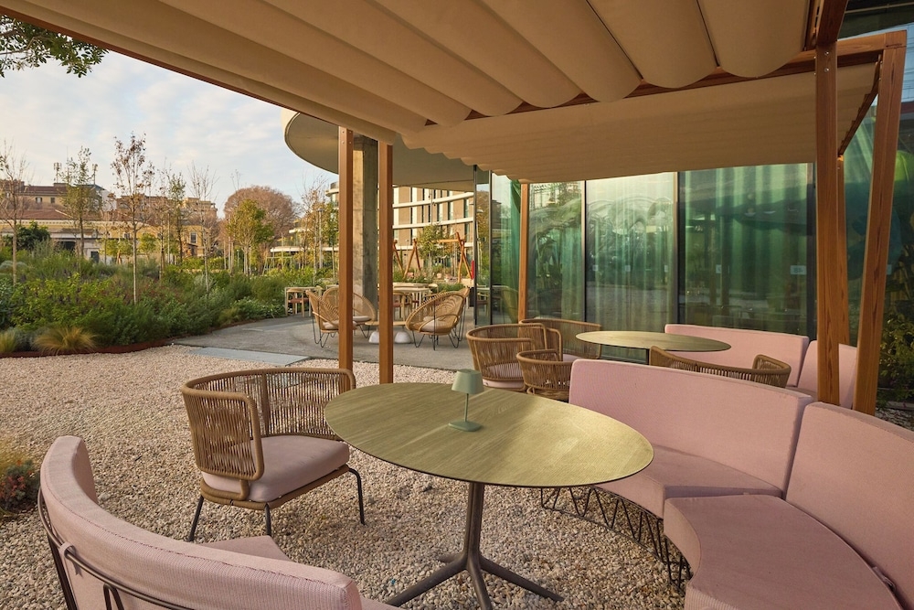 テラス / パティオ