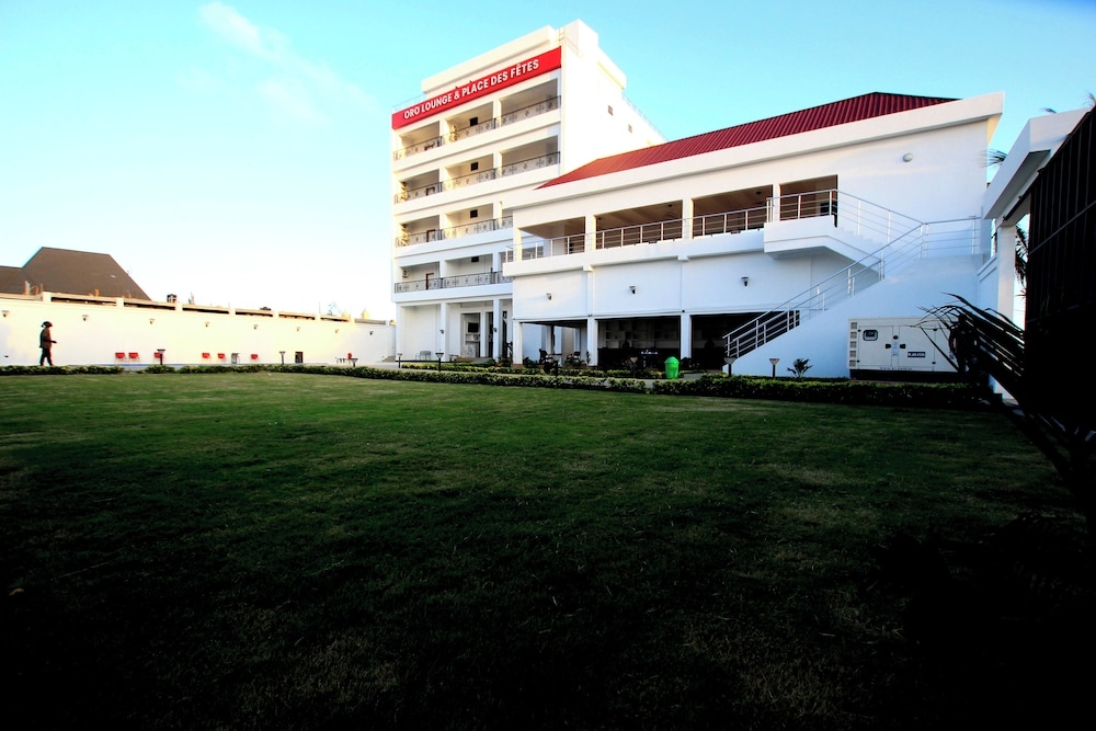 バーベキュー / ピクニック エリア