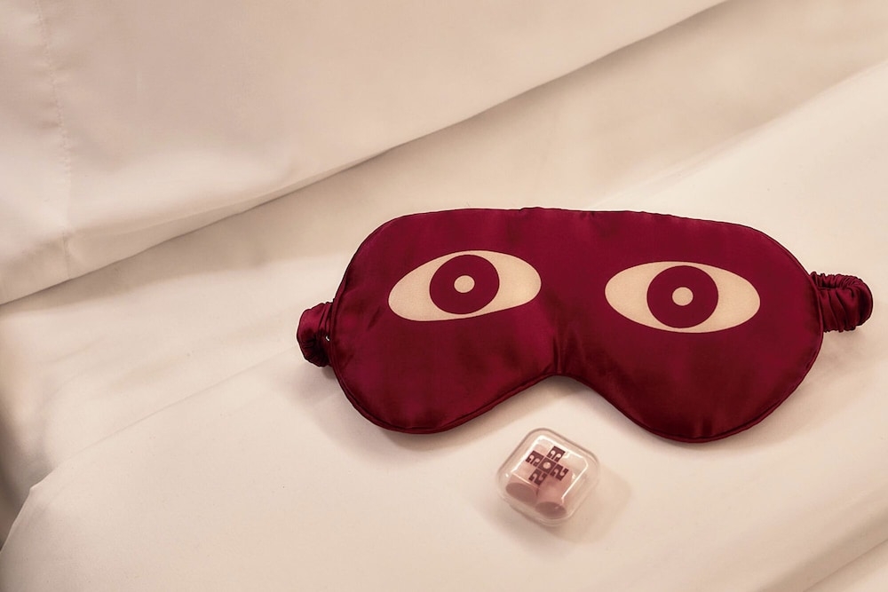 客室の設備とサービス