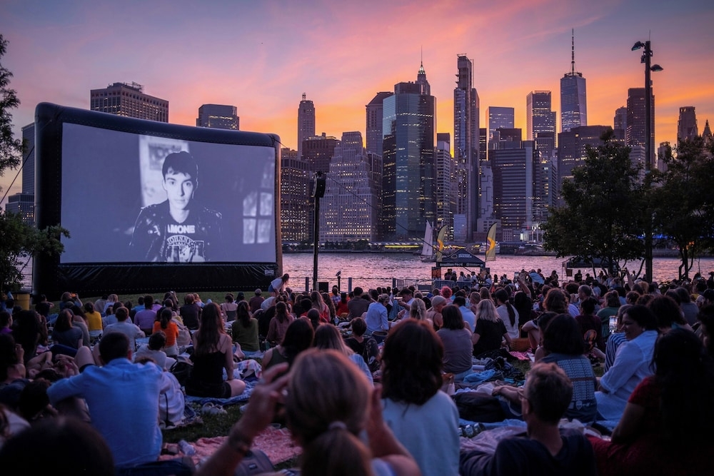 シアター ショー