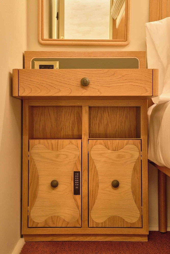 セーフティボックス