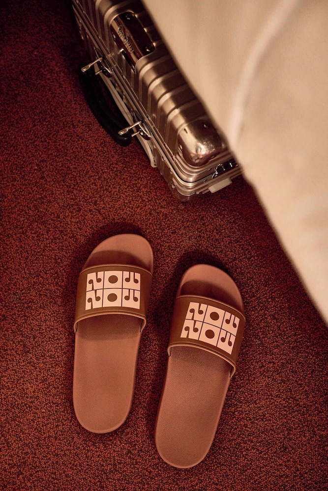 客室の設備とサービス