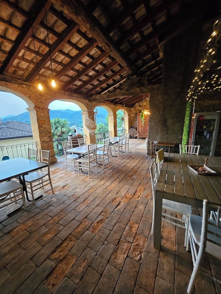 テラス / パティオ