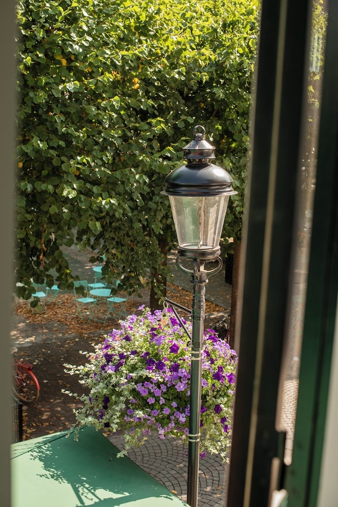 コートヤード ビュー