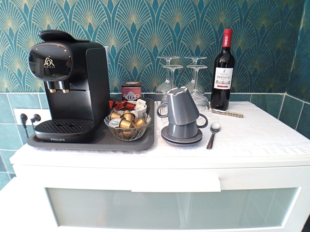 コーヒー / コーヒーメーカー