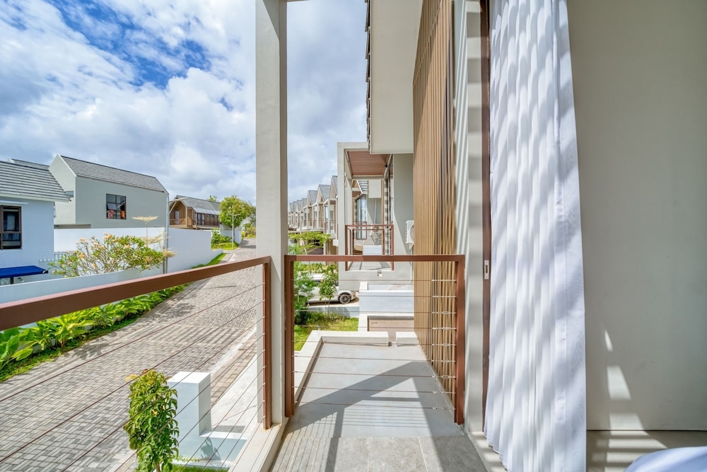 テラス / パティオ