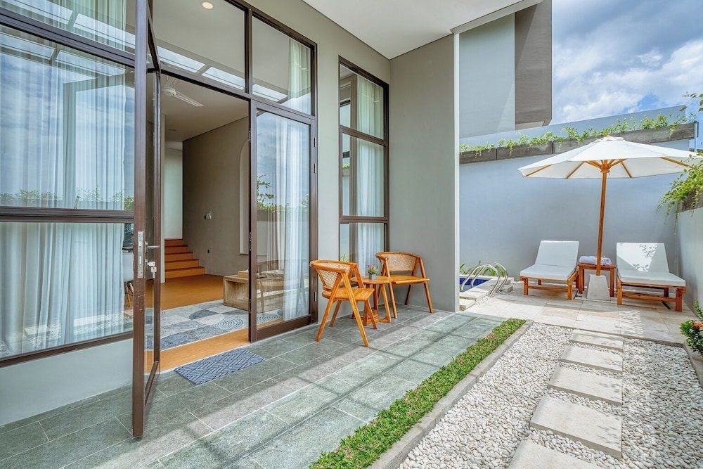 テラス / パティオ