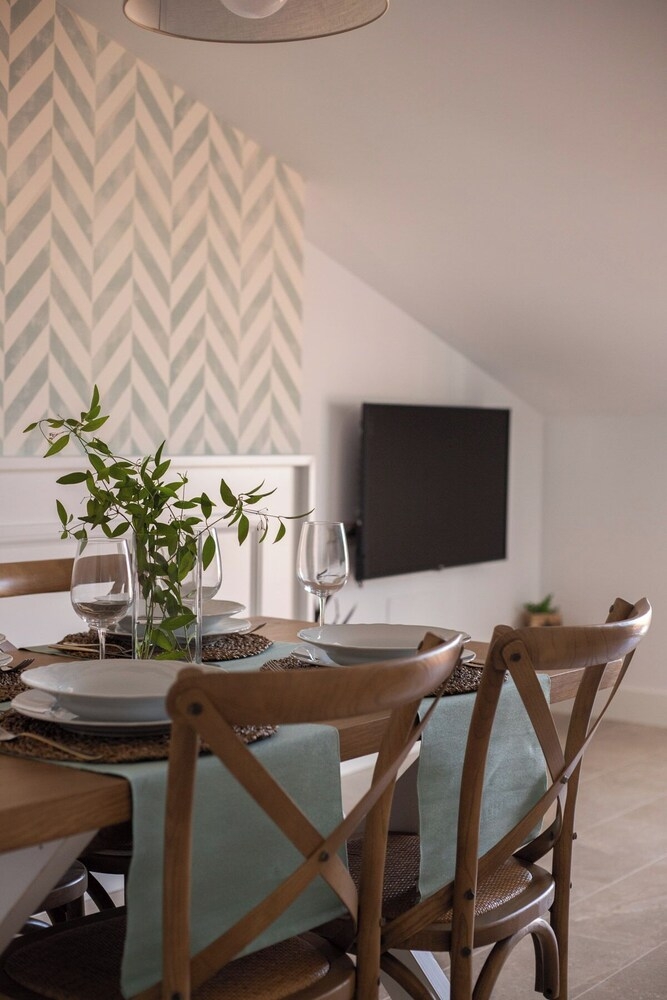 ダイニングルーム