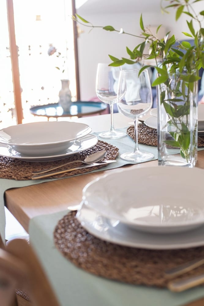 ダイニングルーム