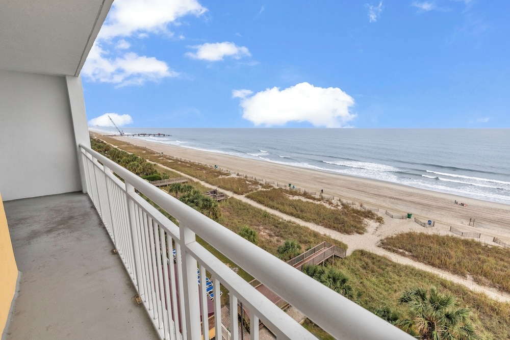 ビーチ / オーシャン ビュー