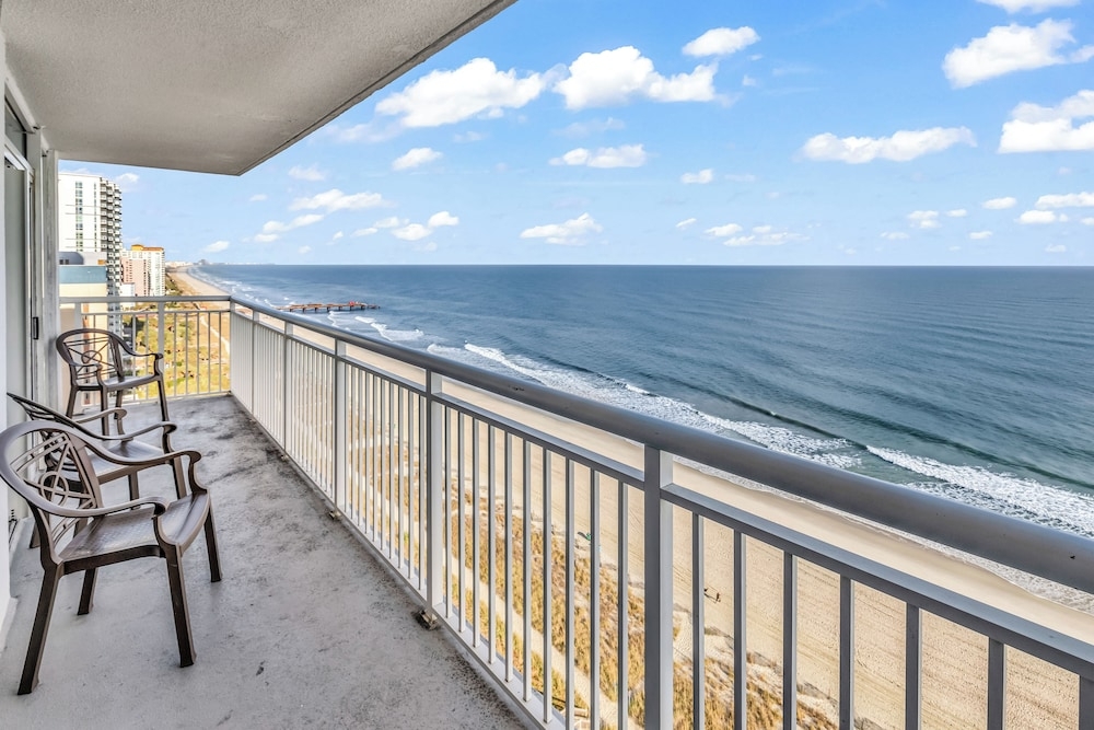 ビーチ / オーシャン ビュー