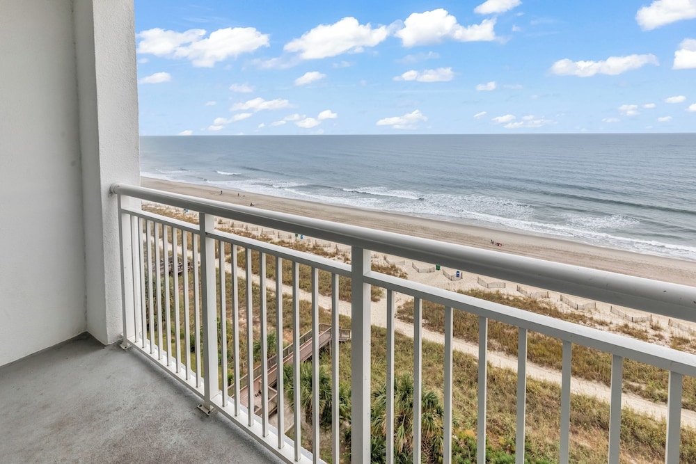 ビーチ / オーシャン ビュー