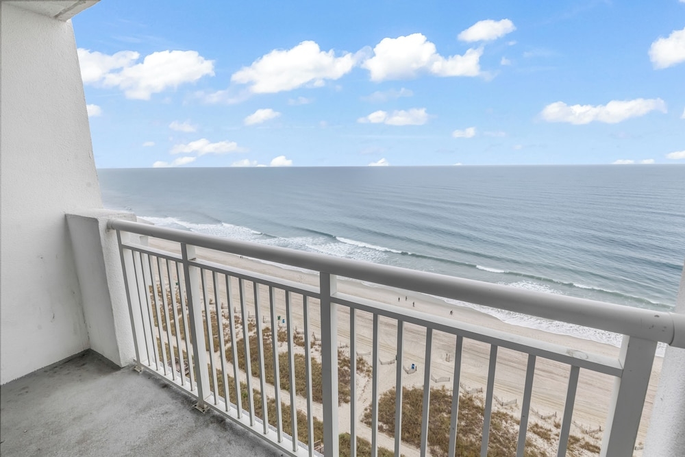 ビーチ / オーシャン ビュー