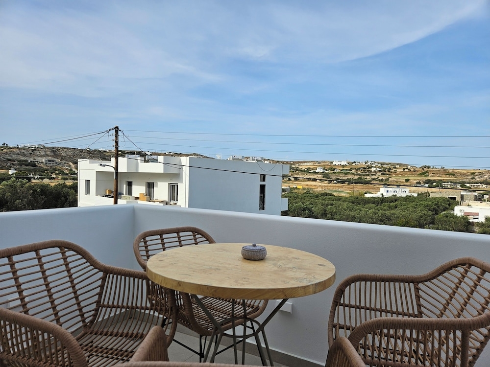 テラス / パティオ