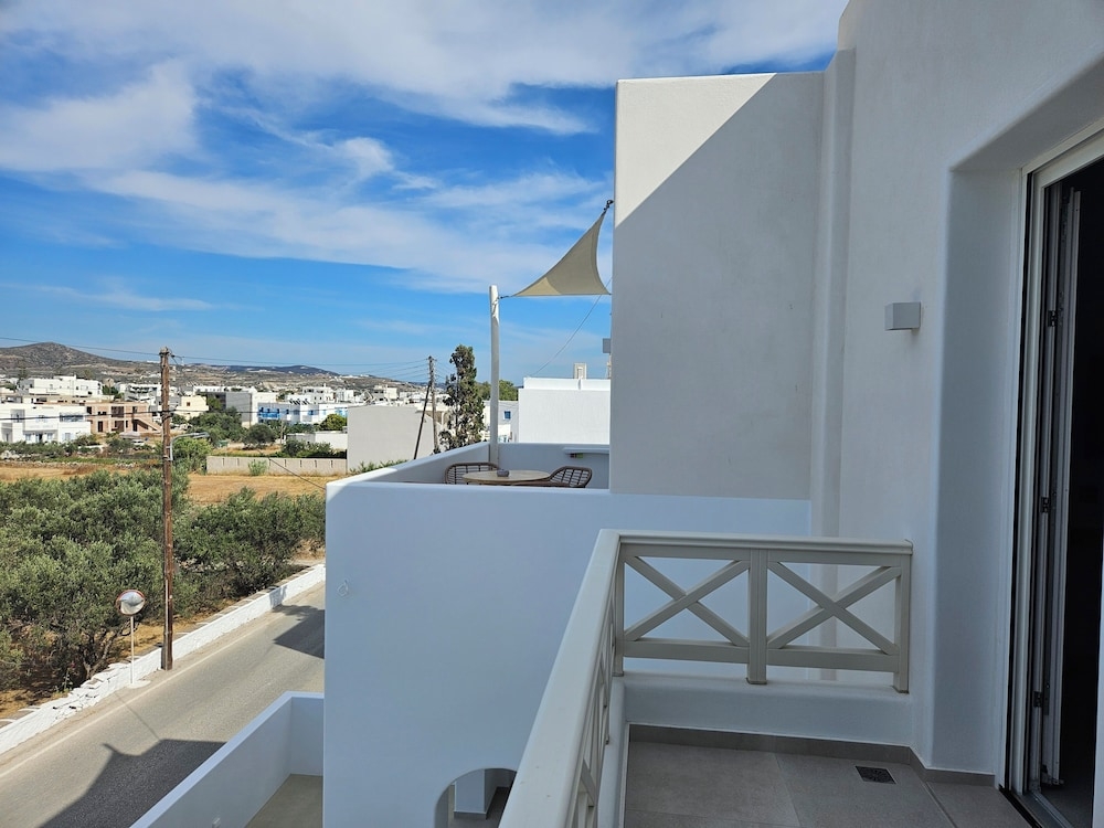 テラス / パティオ