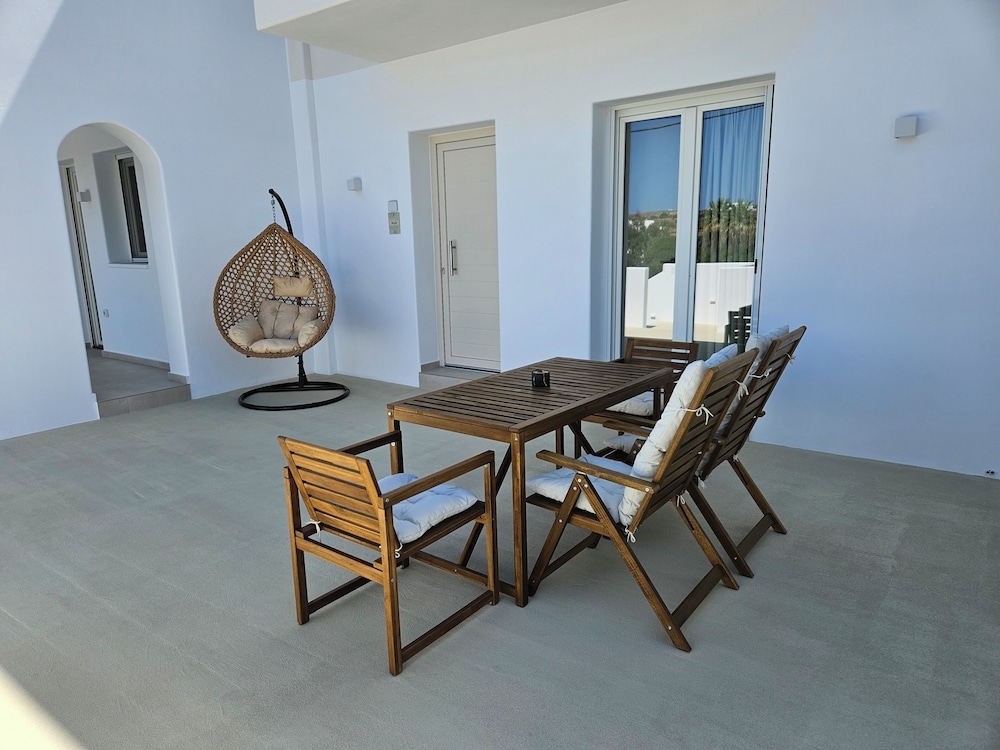 テラス / パティオ