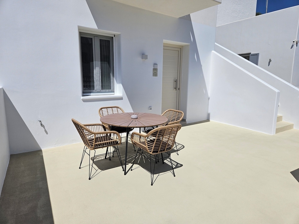 テラス / パティオ