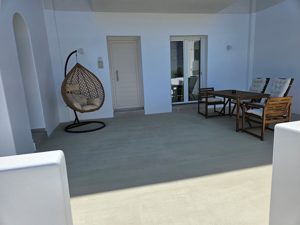 テラス / パティオ