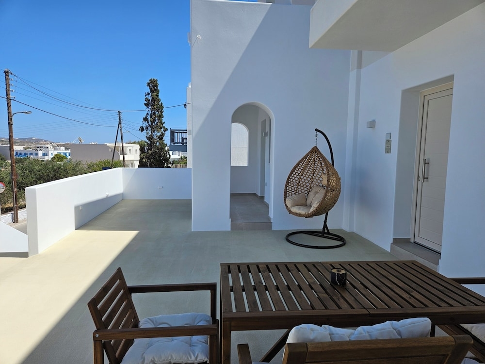 テラス / パティオ