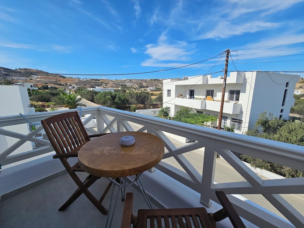 テラス / パティオ