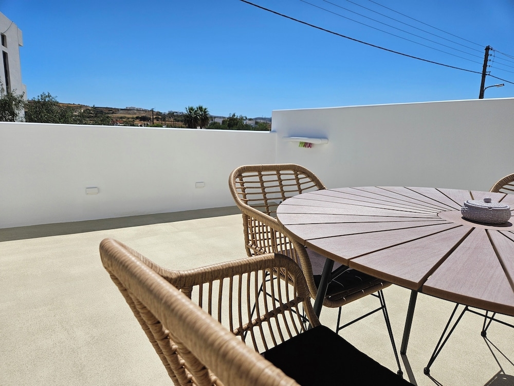 テラス / パティオ